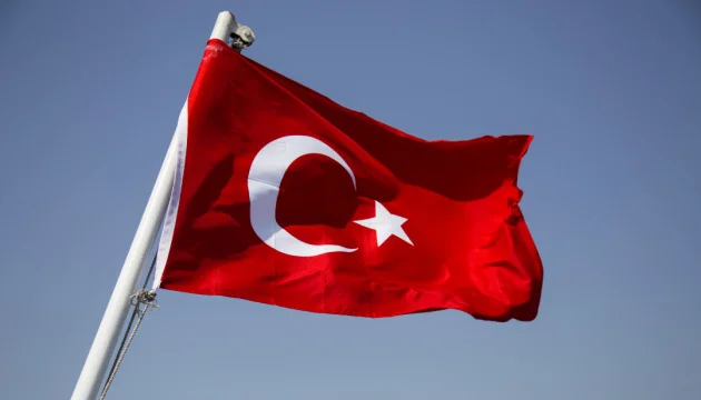 Turkey restricts commercial vessel traffic toward Black Sea — Bloomberg