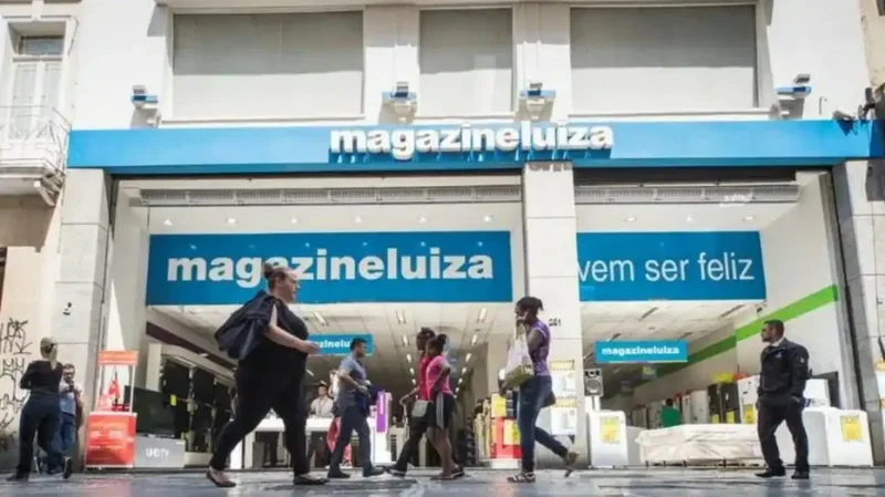 Magazine Luiza Posts US$14M Q2 Loss as Online Sales Fall 12%