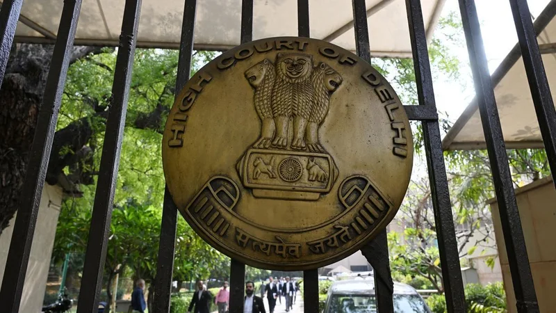2020 Delhi riots: Delhi HC seeks Police’s stand on appeals by two convicts in IB staffer murder case