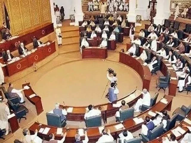 K-P cabinet boosts youth funding to Rs5b
