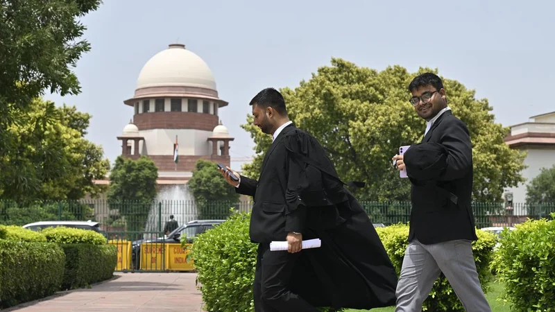 What does the Centre’s opposition to creamy layer for SC/STs entail? | Explained