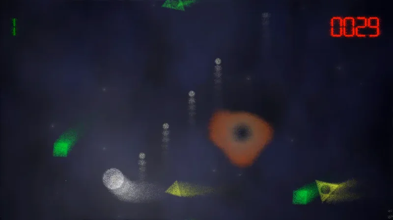 Making a game on a custom bytecode VM in 7 days and 3kB