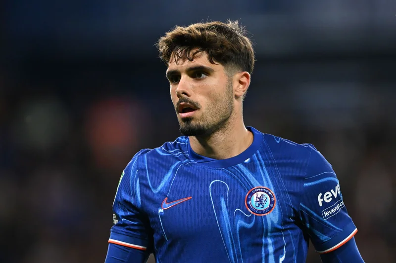 Transfer: Arsenal in shock £70m move for Chelsea’s Pedro Neto