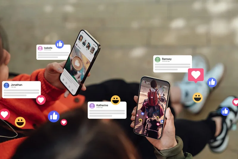 Early Social Media Use Linked to Lower Grades Years Later, Study Finds