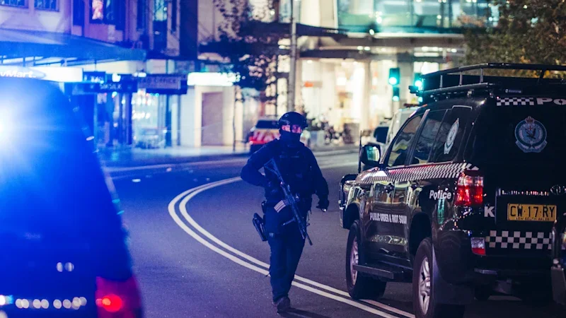 Minns government accused of ‘all talk’ over Bondi Junction response