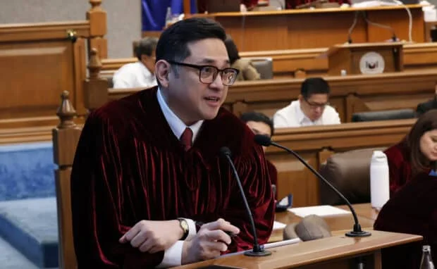 Senate bill seeks P2,000 monthly allowance for PWDs
