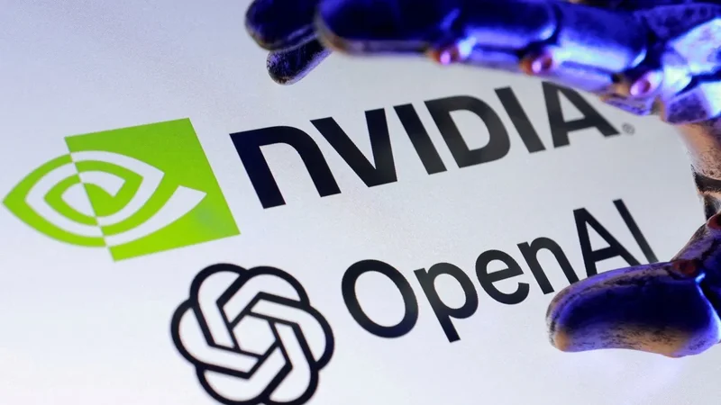 Nvidia to provide up to US$105 billion guarantee for OpenAI’s Ohio data centre