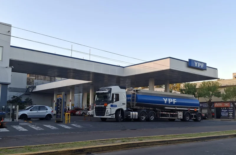 Oil Overtakes Corn and Soy Meal as Argentina’s Top Single Export