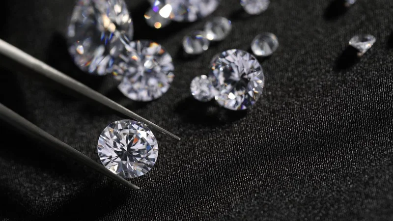 Why lab-grown diamonds are a sustainable alternative to mined stones
