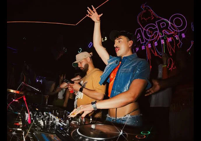 Colombian DJ and his husband detained by ICE before embarking on a tour tied to Karol G’s concerts