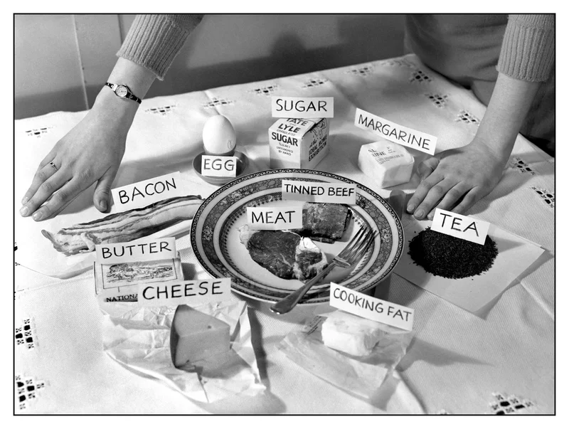 Babies born under sugar rationing grew into adults with lower cancer risk